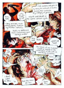 Page 3 of Terrifying World of Empathy