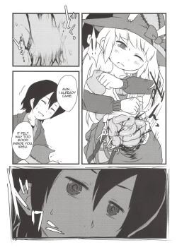 Page 12 of Yume de Aimashou!