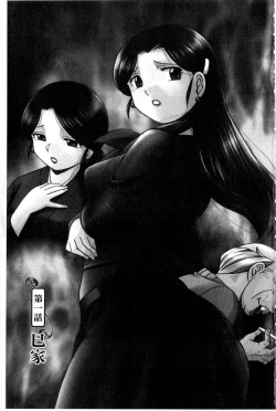 Page 5 of Reijou Maiko