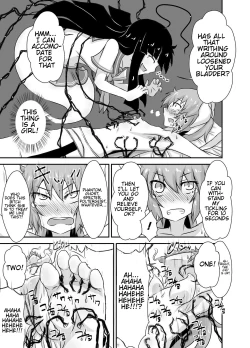 Page 14 of Kochokocho Okako-san! 4