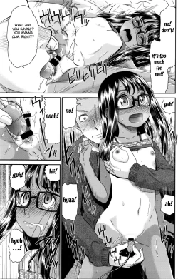 Page 11 of Imouto Onanie - Sister's Onanie