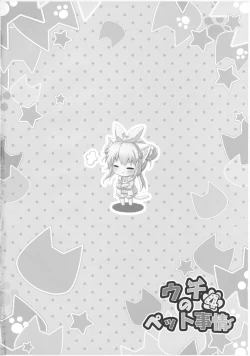 Page 3 of Uchi no Pet Jijou 4