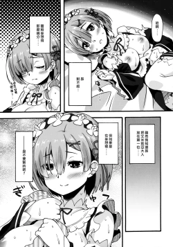 Page 20 of Rem no Hitori Asobi