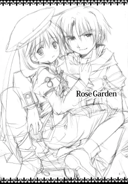 Page 3 of RoseGarden