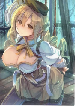 Page 6 of Homu library