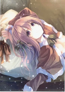 Page 8 of Homu library