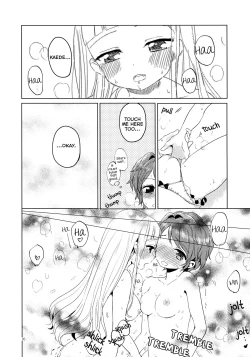 Page 20 of Issho ni Nete mo Ii desu ka? | May I sleep with you