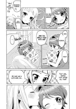 Page 24 of Issho ni Nete mo Ii desu ka? | May I sleep with you