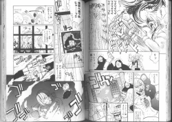 Page 74 of Kinbaku Special - The Bind Tight Special