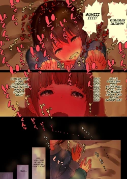 Page 32 of OneBoku Torotoro Numa Sex | Consumed by my sexy cousin