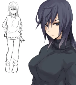 Page 2 of Imouto Valentine