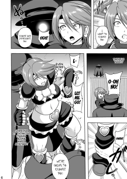 Page 6 of Uchi ga Gal-ka!? Sonna no Bucchake Arieneeshi!