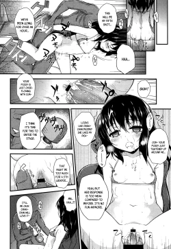 Page 18 of Shigoto no Saigo no Otanoshimi