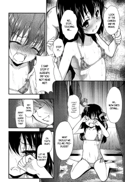 Page 8 of Shigoto no Saigo no Otanoshimi