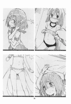 Page 24 of Mahou Shoujo Ni Amaechatte Iidesukara.