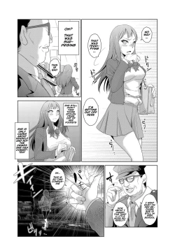 Page 13 of Seisai Jikan ~Namaiki na JK, JD, Hitozuma ni Kyousei Nakadashi!! 1