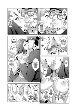 Page 6 of Seisai Jikan ~Namaiki na JK, JD, Hitozuma ni Kyousei Nakadashi!! 1