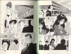 Page 63 of Angel: Highschool Sexual Bad Boys and Girls Story Vol.01