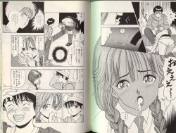 Page 31 of Angel Vol.2