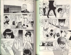 Page 95 of Angel Vol.2