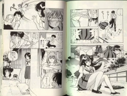 Page 41 of Angel Vol.3