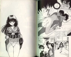 Page 88 of Angel Vol.3