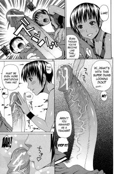 Page 47 of 2 Nen F Gumi Zen'in Seikou Ch.1-3