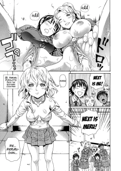 Page 79 of 2 Nen F Gumi Zen'in Seikou Ch.1-3