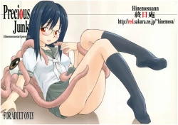 Page 35 of Precious Junk