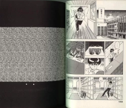 Page 46 of Angel: Highschool Sexual Bad Boys and Girls Story Vol.05