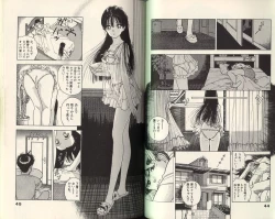 Page 20 of Angel: Highschool Sexual Bad Boys and Girls Story Vol.07