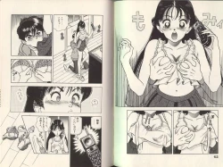 Page 27 of Angel: Highschool Sexual Bad Boys and Girls Story Vol.07