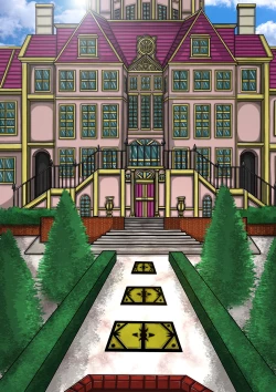 Page 333 of QUEEN HEAVEN Vol.2