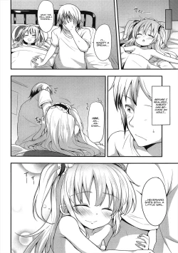 Page 21 of Kobato Chuihou! Ni | Kobato Warning! 2