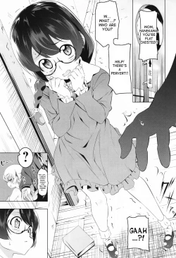 Page 2 of Loli Combi Ecchi cat x vamp