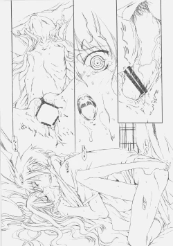 Page 27 of Servant of Zero