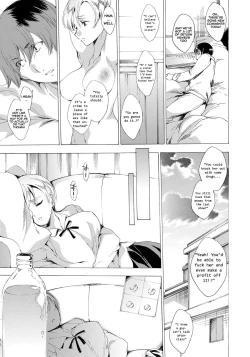 Page 11 of Watashi Tobu made Okasarechau... | I'll Be Raped Until I More Than Orgasm Ch. 1-2