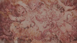 Page 109 of Futanari Chinpo ni Shokushu Sanran