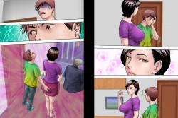 Page 87 of Shucchou Suru Otousan