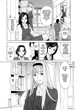 Page 10 of Harem x Harem