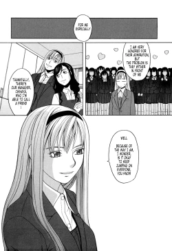 Page 11 of Harem x Harem