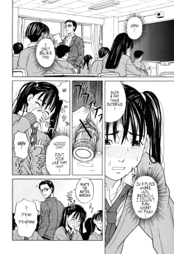 Page 124 of Harem x Harem