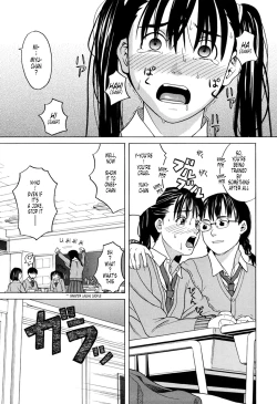 Page 127 of Harem x Harem