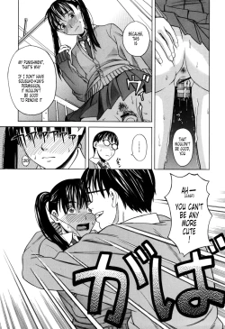 Page 131 of Harem x Harem
