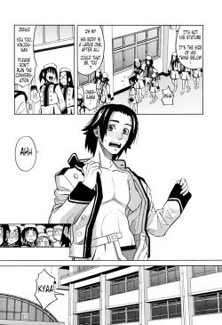 Page 13 of Harem x Harem