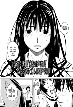 Page 150 of Harem x Harem