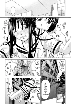 Page 156 of Harem x Harem