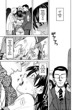 Page 170 of Harem x Harem