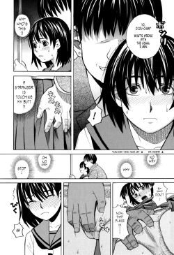 Page 173 of Harem x Harem