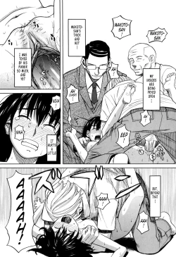 Page 206 of Harem x Harem